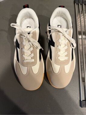 De Florance Shoes only worn once